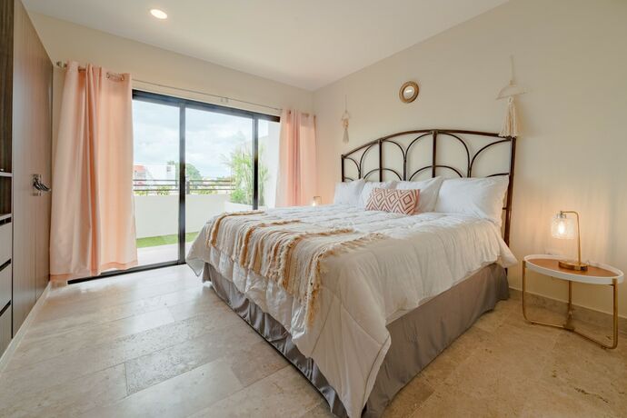 Imagen de la habitación del Hotel Condo Verde Oasis - Veranto Condos. Foto 25