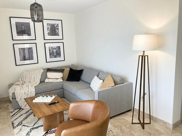 Imagen general del Hotel Condo hotel. Foto 1