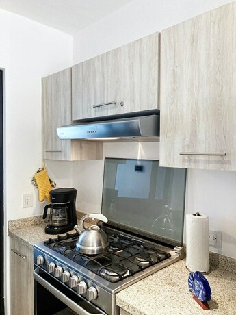 Imagen general del Hotel Condo hotel. Foto 3
