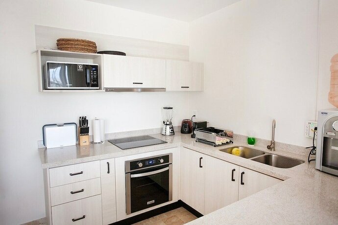 Imagen general del Hotel Condo hotel. Foto 4