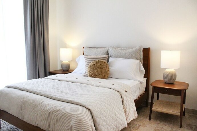 Imagen de la habitación del Hotel Condo hotel. Foto 18
