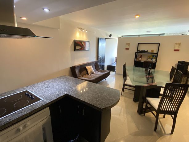 Imagen de la habitación del Hotel Condo in Ocean Front resort. Foto 4