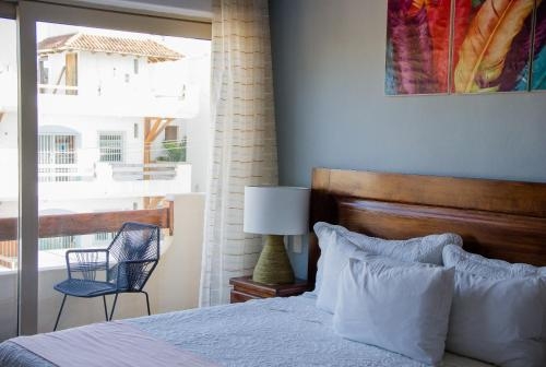 Imagen de la habitación del Hotel Condohotel Fabiola. Foto 6