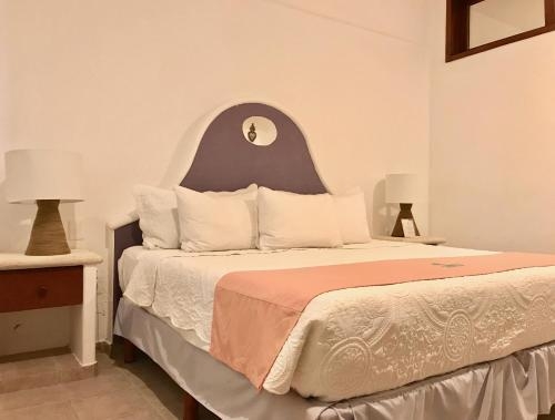 Imagen de la habitación del Hotel Condohotel Fabiola. Foto 7