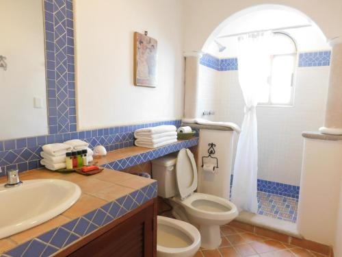 Imagen de la habitación del Hotel Condohotel Fabiola. Foto 8