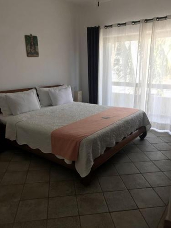 Imagen de la habitación del Hotel Condohotel Fabiola. Foto 10