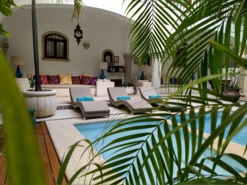 Imagen general del Hotel Condohotel Fabiola. Foto 2