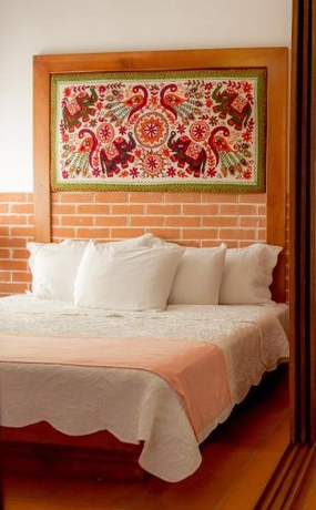 Imagen general del Hotel Condohotel Fabiola. Foto 4