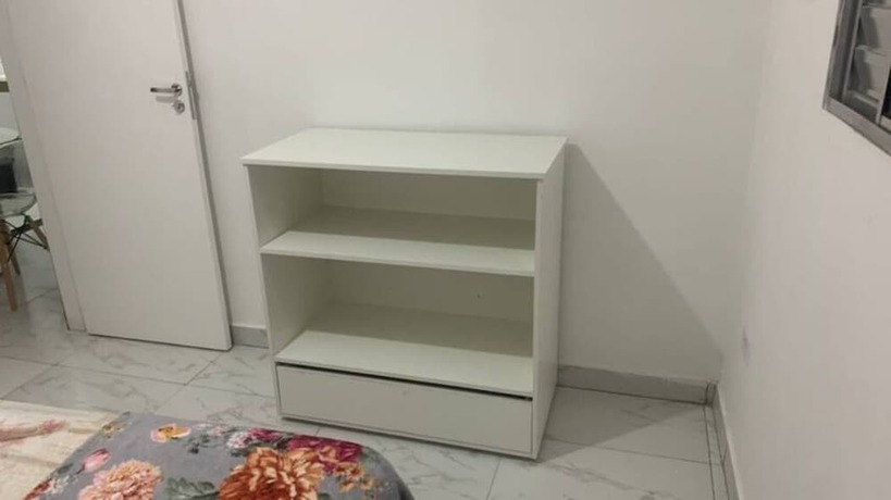 Imagen de la habitación del Hotel Condom&iacute;nio / Apartamentos / Flat em S&atilde;o Paulo bairro Tucuruvi Zona norte. Foto 11