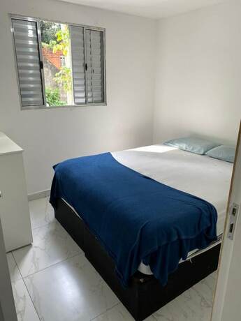 Imagen de la habitación del Hotel Condom&iacute;nio / Apartamentos / Flat em S&atilde;o Paulo bairro Tucuruvi Zona norte. Foto 12