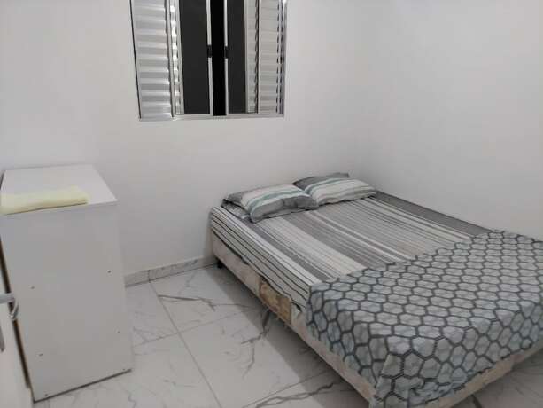 Imagen general del Hotel Condom&iacute;nio / Apartamentos / Flat em S&atilde;o Paulo bairro Tucuruvi Zona norte. Foto 3