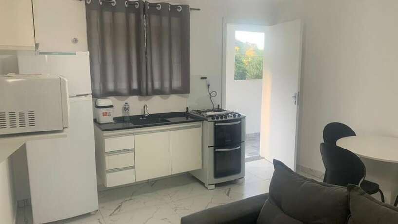 Imagen de la habitación del Hotel Condom&iacute;nio / Apartamentos / Flat em S&atilde;o Paulo bairro Tucuruvi Zona norte. Foto 14