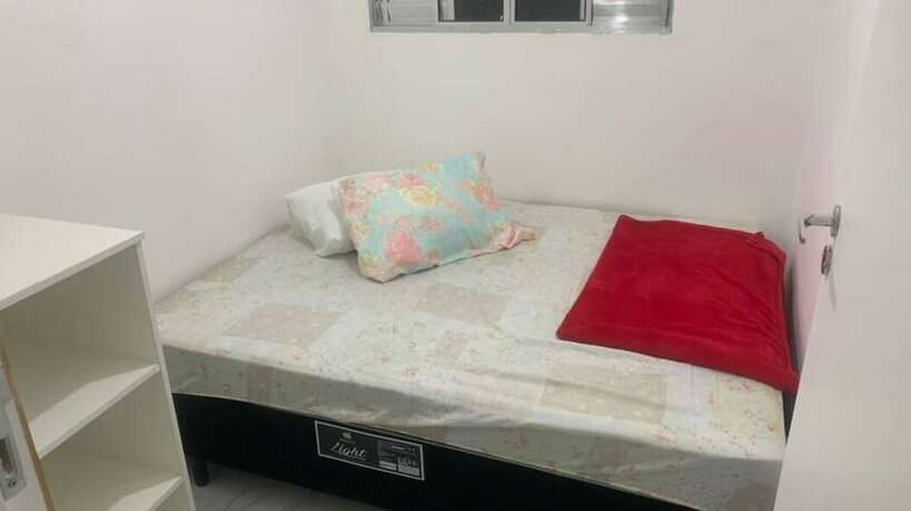Imagen de la habitación del Hotel Condom&iacute;nio / Apartamentos / Flat em S&atilde;o Paulo bairro Tucuruvi Zona norte. Foto 15