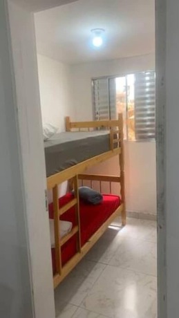 Imagen general del Hotel Condom&iacute;nio / Apartamentos / Flat em S&atilde;o Paulo bairro Tucuruvi Zona norte. Foto 5