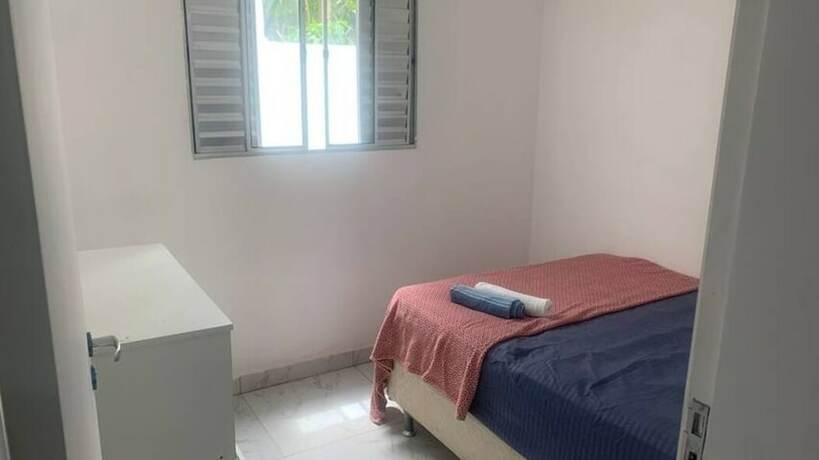 Imagen general del Hotel Condom&iacute;nio / Apartamentos / Flat em S&atilde;o Paulo bairro Tucuruvi Zona norte. Foto 6