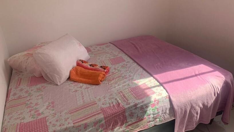 Imagen de la habitación del Hotel Condom&iacute;nio / Apartamentos / Flat em S&atilde;o Paulo bairro Tucuruvi Zona norte. Foto 16