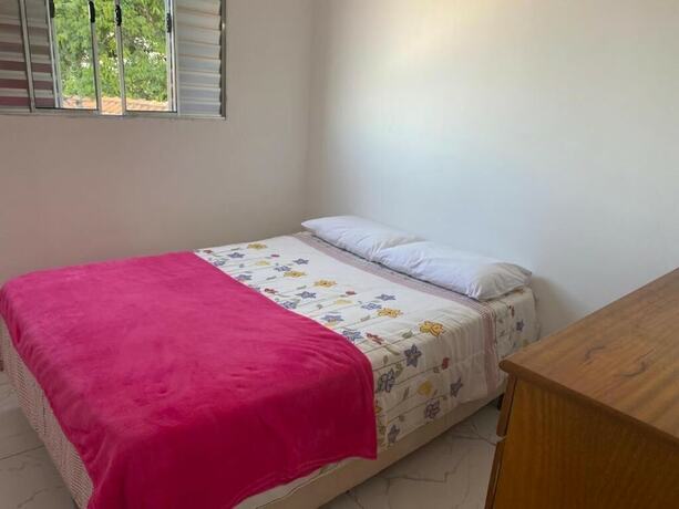 Imagen de la habitación del Hotel Condom&iacute;nio / Apartamentos / Flat em S&atilde;o Paulo bairro Tucuruvi Zona norte. Foto 17