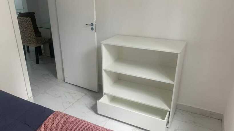 Imagen general del Hotel Condom&iacute;nio / Apartamentos / Flat em S&atilde;o Paulo bairro Tucuruvi Zona norte. Foto 8