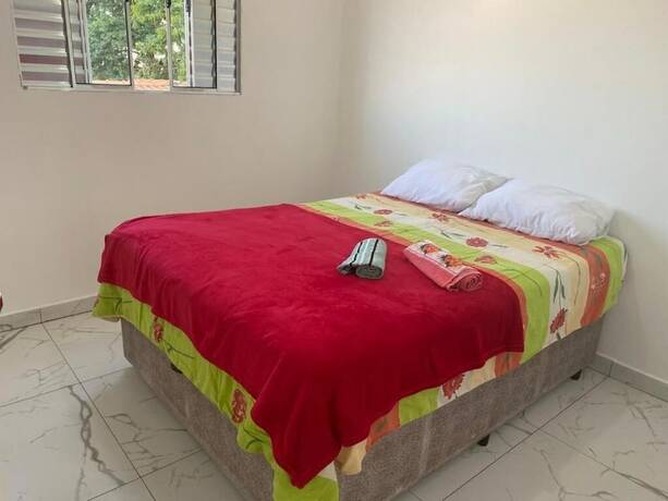 Imagen de la habitación del Hotel Condom&iacute;nio / Apartamentos / Flat em S&atilde;o Paulo bairro Tucuruvi Zona norte. Foto 18