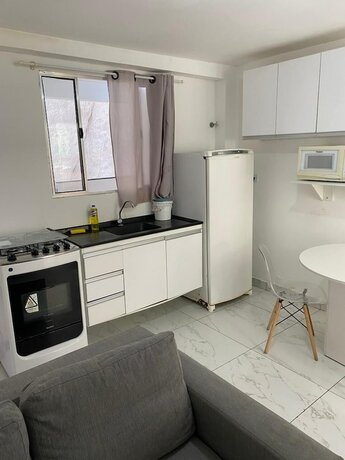 Imagen de la habitación del Hotel Condom&iacute;nio / Apartamentos / Flat em S&atilde;o Paulo bairro Tucuruvi Zona norte. Foto 19