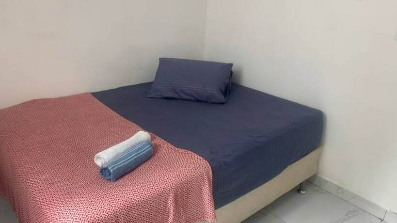 Imagen general del Hotel Condom&iacute;nio / Apartamentos / Flat em S&atilde;o Paulo bairro Tucuruvi Zona norte. Foto 9