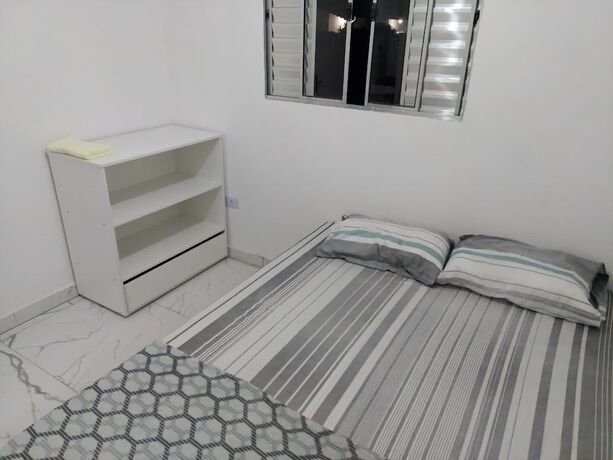 Imagen general del Hotel Condom&iacute;nio / Apartamentos / Flat em S&atilde;o Paulo bairro Tucuruvi Zona norte. Foto 10