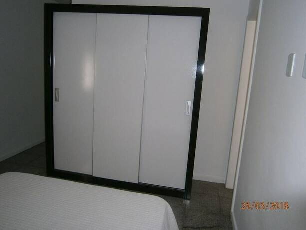 Imagen general del Hotel Condom&iacute;nio Ed. Sirene Fraga. Foto 2