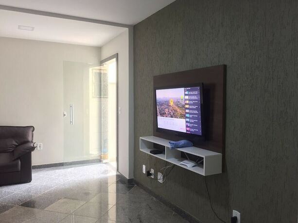 Imagen general del Hotel Condom&iacute;nio Ed. Sirene Fraga. Foto 4