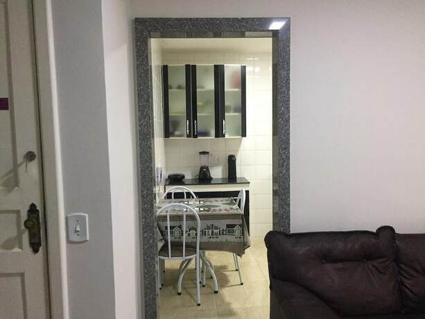 Imagen general del Hotel Condom&iacute;nio Ed. Sirene Fraga. Foto 5