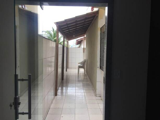 Imagen general del Hotel Condom&iacute;nio Ed. Sirene Fraga. Foto 6