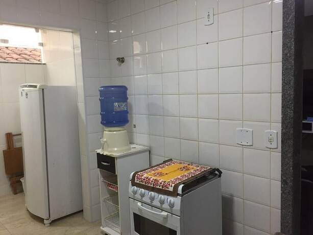 Imagen general del Hotel Condom&iacute;nio Ed. Sirene Fraga. Foto 7
