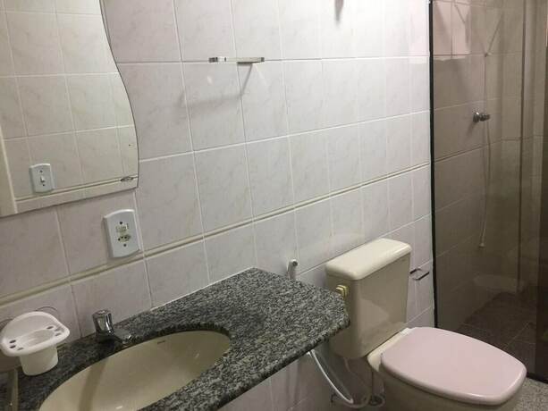 Imagen general del Hotel Condom&iacute;nio Ed. Sirene Fraga. Foto 8