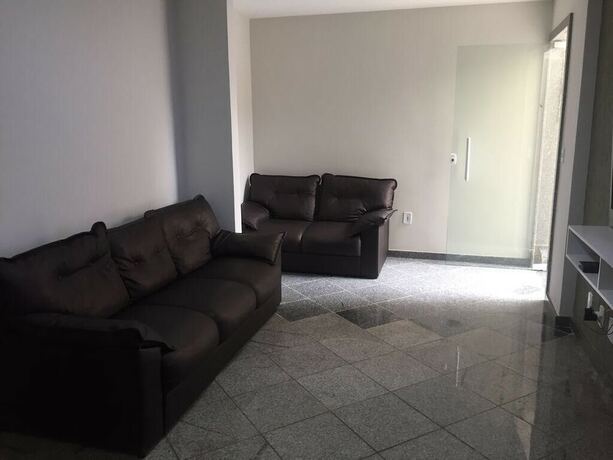 Imagen general del Hotel Condom&iacute;nio Ed. Sirene Fraga. Foto 9