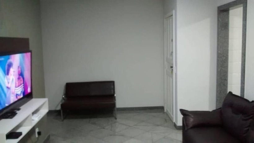 Imagen general del Hotel Condom&iacute;nio Ed. Sirene Fraga. Foto 10