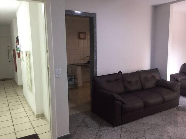 Imagen general del Hotel Condom&iacute;nio Ed. Sirene Fraga. Foto 11