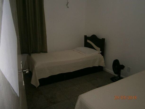 Imagen general del Hotel Condom&iacute;nio Ed. Sirene Fraga. Foto 13