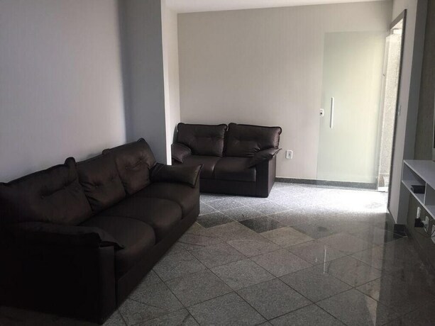 Imagen general del Hotel Condomínio Ed. Sirene Fraga. Foto 1