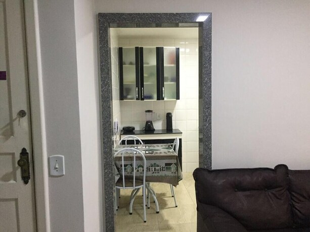 Imagen de los interiores del Hotel Condom&iacute;nio Ed. Sirene Fraga. Foto 19