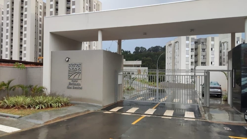 Imagen de los interiores del Hotel Condom&iacute;nio Portal dos Bentos. Foto 16