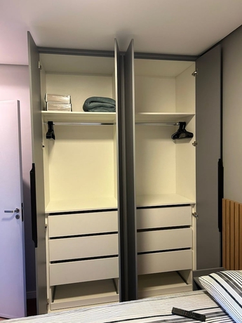 Imagen de la habitación del Hotel Condom&iacute;nio Portal dos Bentos. Foto 4