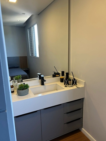 Imagen de la habitación del Hotel Condom&iacute;nio Portal dos Bentos. Foto 5