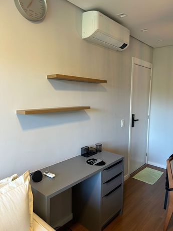 Imagen de la habitación del Hotel Condom&iacute;nio Portal dos Bentos. Foto 10