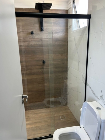 Imagen de la habitación del Hotel Condom&iacute;nio Portal dos Bentos. Foto 11