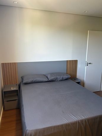 Imagen de la habitación del Hotel Condom&iacute;nio Portal dos Bentos. Foto 15