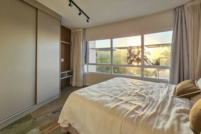 Imagen de la habitación del Hotel Condomínio Praias do Guarujá. Foto 1