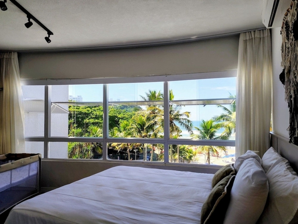 Imagen de la habitación del Hotel Condom&iacute;nio Praias do Guaruj&aacute;. Foto 3