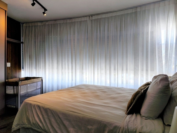 Imagen de la habitación del Hotel Condom&iacute;nio Praias do Guaruj&aacute;. Foto 4
