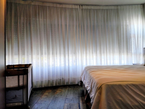 Imagen de la habitación del Hotel Condom&iacute;nio Praias do Guaruj&aacute;. Foto 5