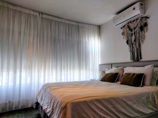 Imagen de la habitación del Hotel Condom&iacute;nio Praias do Guaruj&aacute;. Foto 6