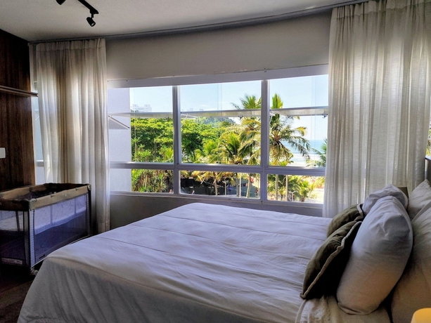 Imagen de la habitación del Hotel Condom&iacute;nio Praias do Guaruj&aacute;. Foto 7